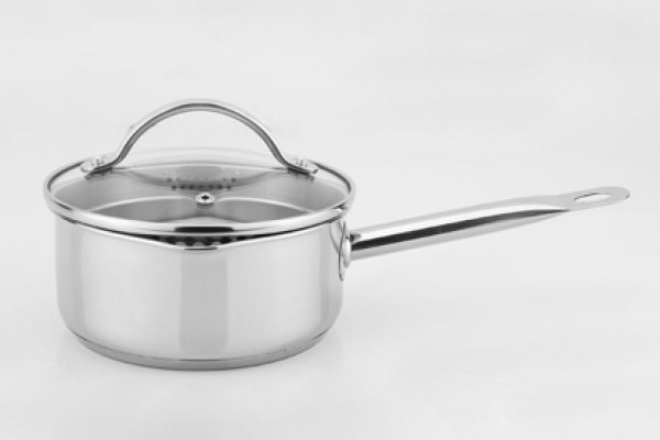 Appetite Ковш нерж Prime 1,5л SH09153 - 16см