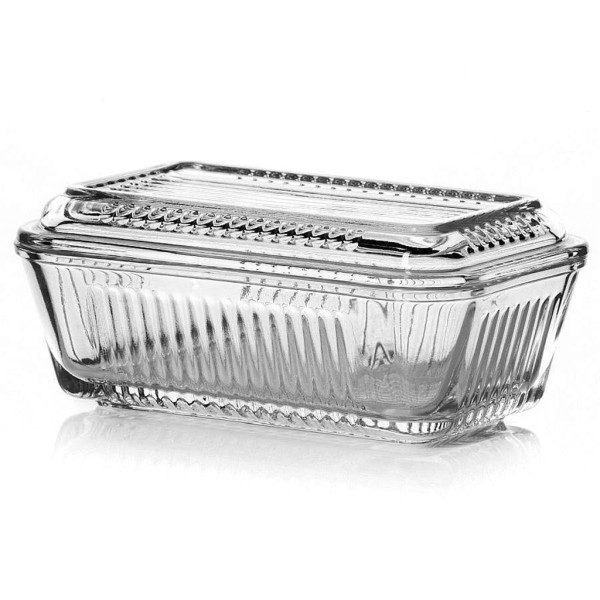 Pasabahce Масленка FRIGO 168*100 мм 97711SL