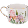 ЧАЙНЫЙ НАБОР LEFARD "IRISES" НА 6 ПЕР. 12 ПР. 300 МЛ (КОР=4НАБ.)