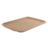 Форма для выпечки с антипригарным покрытием NOVEL противень 43x29x1.5см