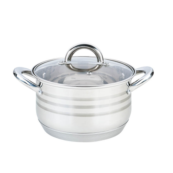 MR-3513-16 Кастрюля д.16 см Maestro (2,1 л)