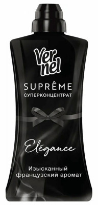 ВЕРНЕЛЬ 1,2 л СУПРЭМ ЭЛЕГАНС *3*6 /432