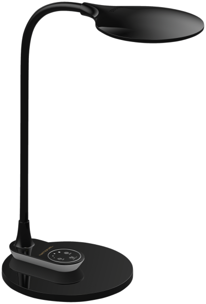 Настольные лампы National NL-59LED black