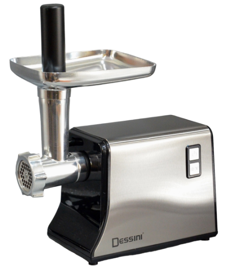 DESSINI Мясорубка электрическая DS751 DS-9068