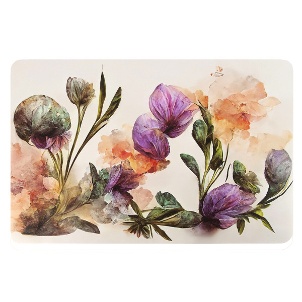 Nouvelle Салфетка сервировочная (плейсмат) "Floristry" 43*28см. 4430656