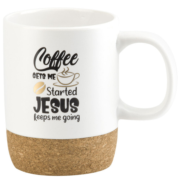 Nouvelle Кружка "Coffee" v=400 мл 1710005-3