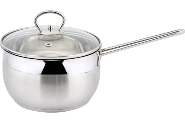 Appetite Ковш нерж Tessi 1,8л GS08193