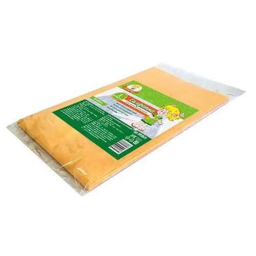 Салфетка д/ПОЛА "Умничка" вискоза 50*60см 1шт (30) MPU0618