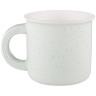 КРУЖКА "BUT FIRST COFFEE" 355 МЛ БЕЛАЯ