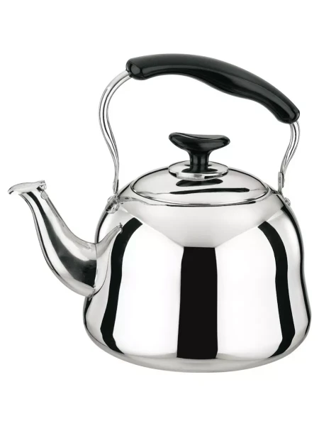 Rainstahl Чайник стальной RS/KL 3505-15 /1,5л 3505-15RS/KL