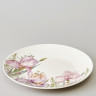 ТАРЕЛКА ЗАКУСОЧНАЯ LEFARD "IRISES" 20,5*2 СМ 425-144