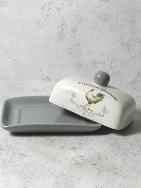 PRIMA COLLECTION Масленка  Домашняя кухня HC601R-B78