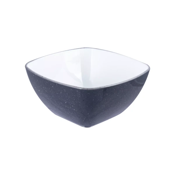 Салатник Granite 0,7л (серый) С34605